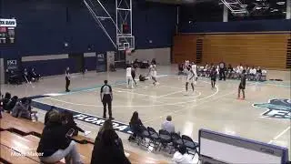 Caleb Johnson Marion Military Mid-Season Highlights