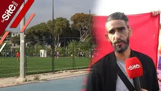 طنجة.. سكان مرشان يحتجون ضدغلاء ملاعب القرب