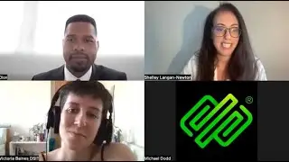 Webinar   The Trust Framework and Its Role in the Digital Identity Ecosystem