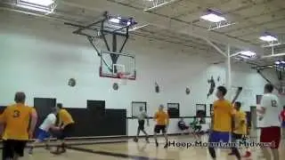 Jacob Perkins Highlight Tape @ Hoop Mountain Midwest