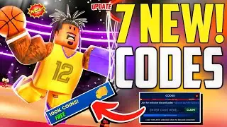 ⚠️HALLOWEEN🎃CODES!⚠️Basketball Legends Roblox Codes 2025 - Basketball Legends Codes