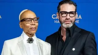The Truth About RuPaul's Relationship With His Husband