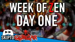 Zen Pinball 2: Best and Worst Tables [Day 1] - Week of Zen
