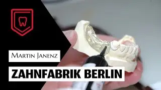 Zahnersatz Dentallabor Friedrichshain, Hellersdorf - Zahnfabrik Berlin ist eine Klasse f&uuml;r sich