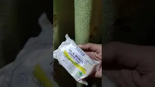 DR. S. WONG'S SULFUR SOAP 🚿🛀