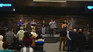 Westside Church Live