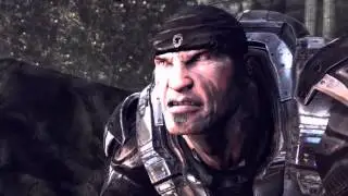 Gears of War General RAAM kills KIM (XBOX ONE) Preview Program