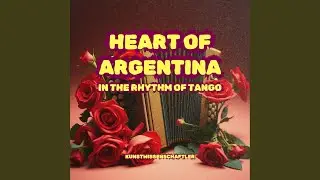 Tango Under the Buenos Aires Sky