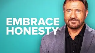 Embrace Honesty // The Winner's Minute With Mac Hammond