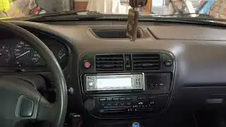 Clarion dxz958rmc