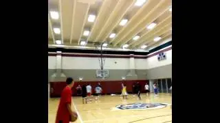 Inkgang tv(real life) tinobabi hoop in session pt