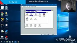 Virtualbox: Soundblaster driver