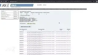 Searching For Biosamples Using Biogeographical Metadata