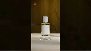 【最高のお茶系香水】ワンデイを紹介 #ニッチフレグランス #おすすめ