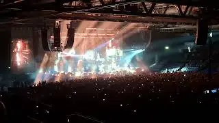 Sabaton (Live, Stuttgart 2025)