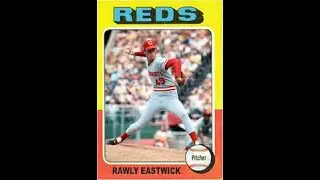 The Legacy of Rawly Eastwick