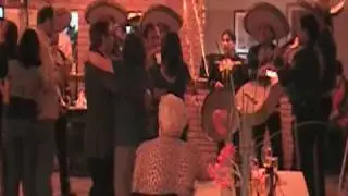 Shows de MARIACHIS EN ARGENTINA 