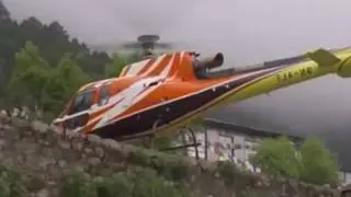Everest Air S01E02 Medicine Mountain Chaos HD