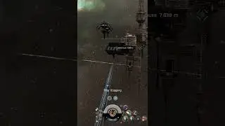 Eve Online | Blitz Level 4 Cargo Delivery Mission