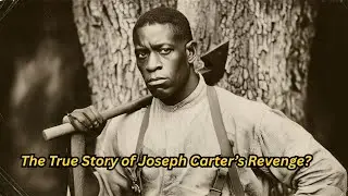 Joseph Carter: The Slave Who Took Revenge from the Oak Tree | Old Hidden History