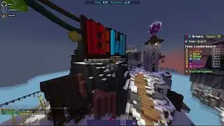 Block Wars: Origins | Season 32 - Admin Stream