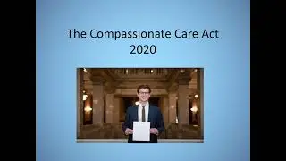 The Compassionate Care Act