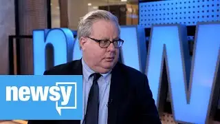 Author: Inequality could cause class war