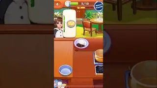 COOKING MADNESS LEVEL 1242-2