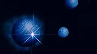 King Vegeta Destroys Planets - Dragon Ball Z Episode 86 - Dragon Box English Subbed