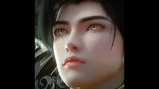Shi Hao & Yue Chan || perfect World #yuechan #perfectworld #qingyi #shihao #amv