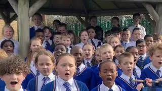 Big Sing - St Augustine's Catholic Academy