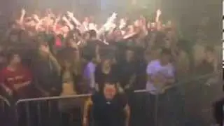 DJ ALEZZARO @ Progressive Selection 15.11.13 Club Cembran Linz