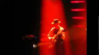 Gotan Project - El mensajero - Live @ Geneva 2011 (7)