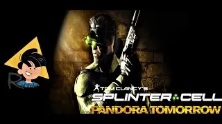 Tom Clancy's Splinter Cell Pandora Tomorrow : Ray Tracing Gi + Reshade (Enhanced Mod)#1