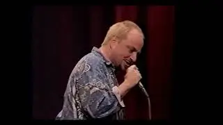Bobcat Goldthwait 1994 Australia