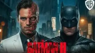 BREAKING!!!! Casting Rumors | Major MCU Actor to Join The BATMAN II.......
