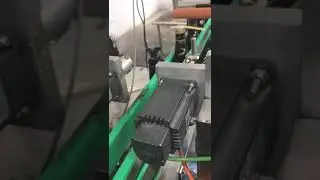 240 BPM HOLOGRAM APPLICATOR