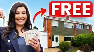 How To Buy Property With NO MONEY