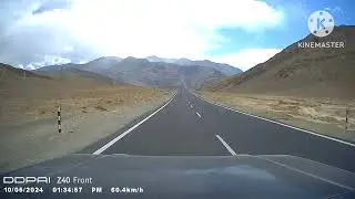 #magnetichill antigravity drive in neutral or just optical illusion? #leh video is 2x of car speed