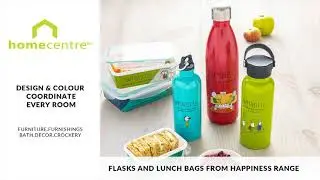 Happiness Collection from Home Centre