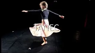 K-Klub - tanec se Zuzanou
