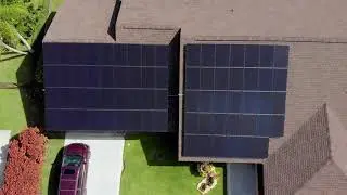 Bison Roofing and Solar-Knapp-21kw-Pembroke Pines