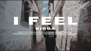 【HD】KIGGA - I FEEL [Official Music Video] 官方完整版MV