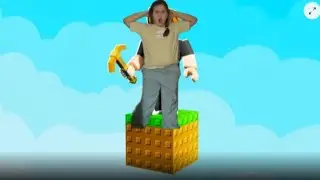 One Block Challenge 