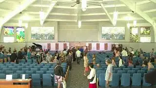 Sabbath Worship Service 1/17/26 - 