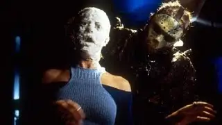 Jason X (2001) Film Explained in Hindi/Urdu Summarized | हिन्दी  Movie Explained 