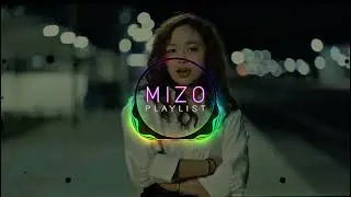 Mi Chhan Loh Hmel - Lil Kiki ft Siampuii Ralte (Remix)