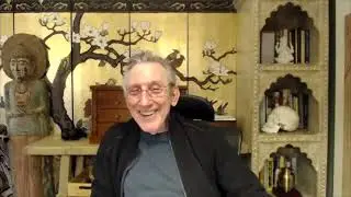 Thoughts are they Truthful #freddavis #nonduality #awakeness #awakening