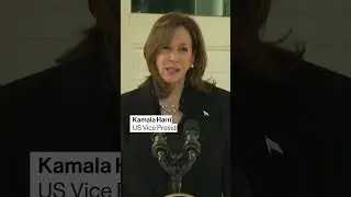 Harris Condemns Trump's Alleged Praise of Hitler