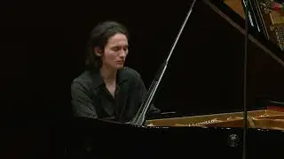 Arsenii Moon. Chopin barcarolle op60 live from Seoul